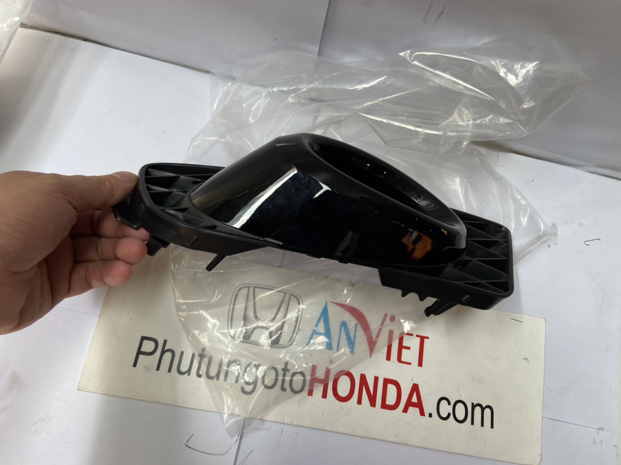 Ốp đèn sương mù xe Honda CIVIC 2006 đến 2011